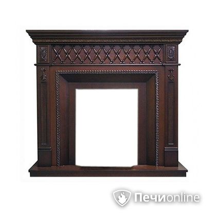 Портал для электрокамина Royal Flame Alexandria под классический очаг в Саранске